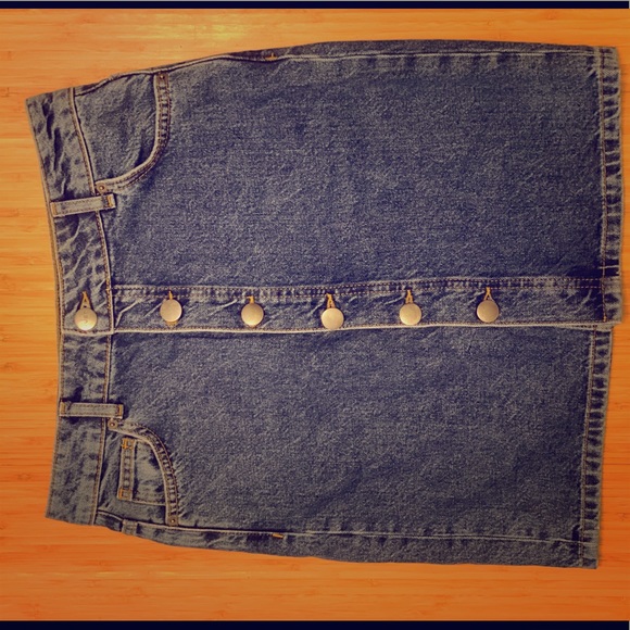 JUST Female Pauline Skirt - Picture 1 of 4